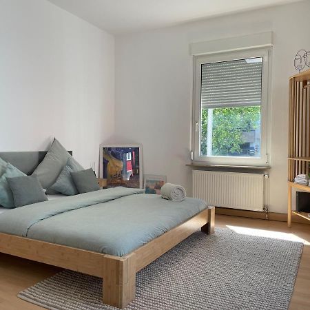 Splendid Stylish 3 Bedroom Apartment In Citycenter Hannover Kültér fotó