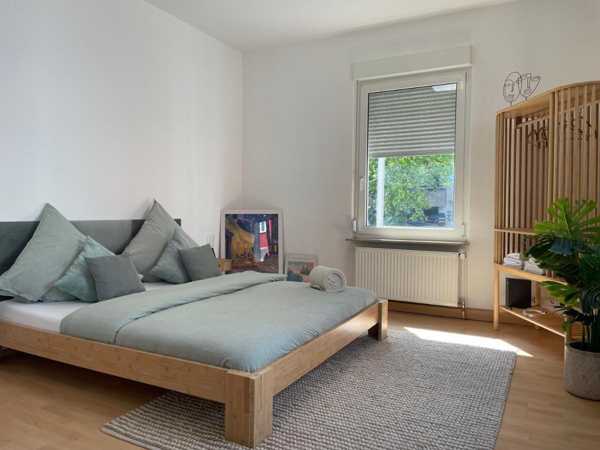 Splendid Stylish 3 Bedroom Apartment In Citycenter Hannover Kültér fotó